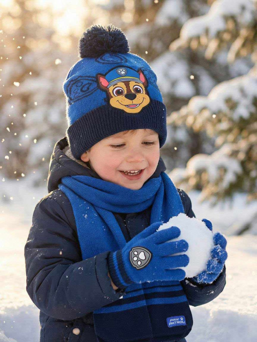 CERDA Комплект от 3 части PAW PATROL