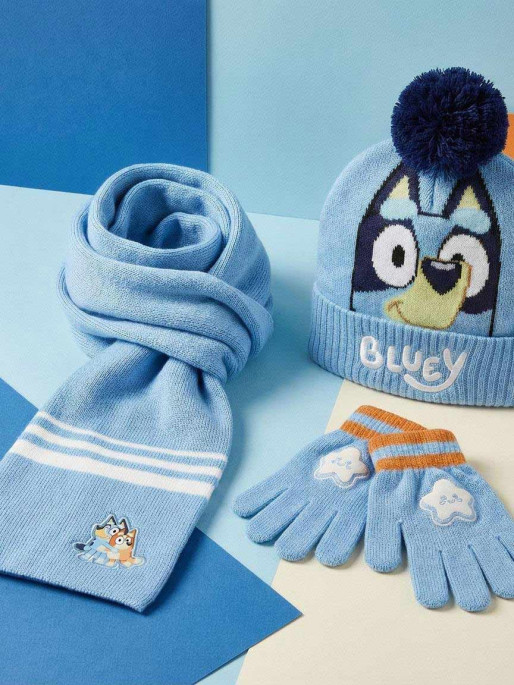 CERDA Комплект от 3 части BLUEY