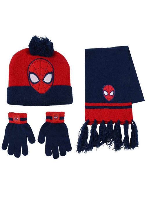 CERDA Комплект от 3 части SPIDERMAN