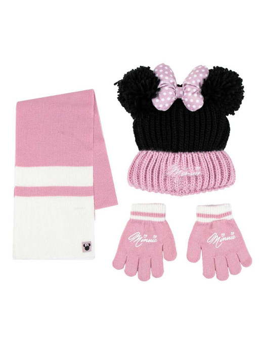 CERDA Комплект от 3 части MINNIE
