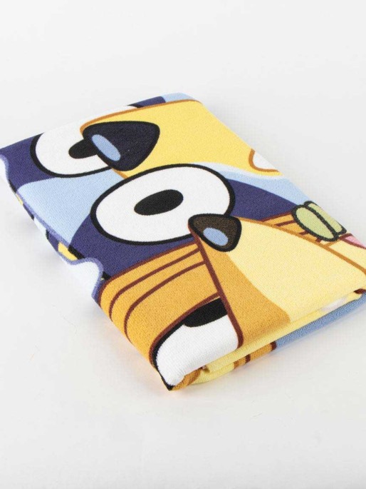 CERDA Плажна кърпа BLUEY