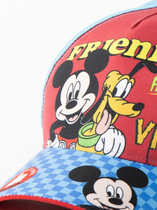CERDA Шапка MICKEY