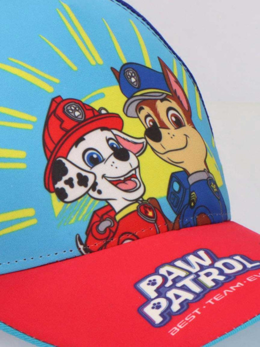 CERDA Шапка PAW PATROL
