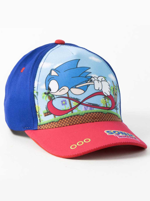 CERDA Шапка SONIC