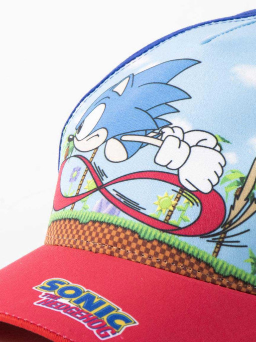 CERDA Шапка SONIC