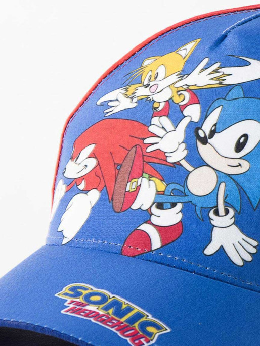 CERDA Шапка SONIC