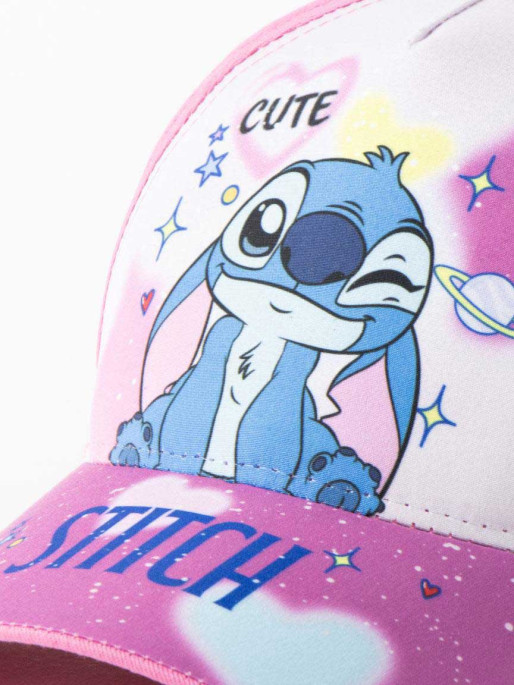 CERDA Шапка STITCH