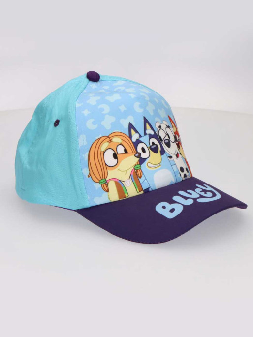 CERDA К-т слънчеви очила и шапка BLUEY