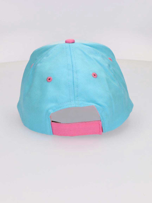 CERDA К-т слънчеви очила и шапка STITCH