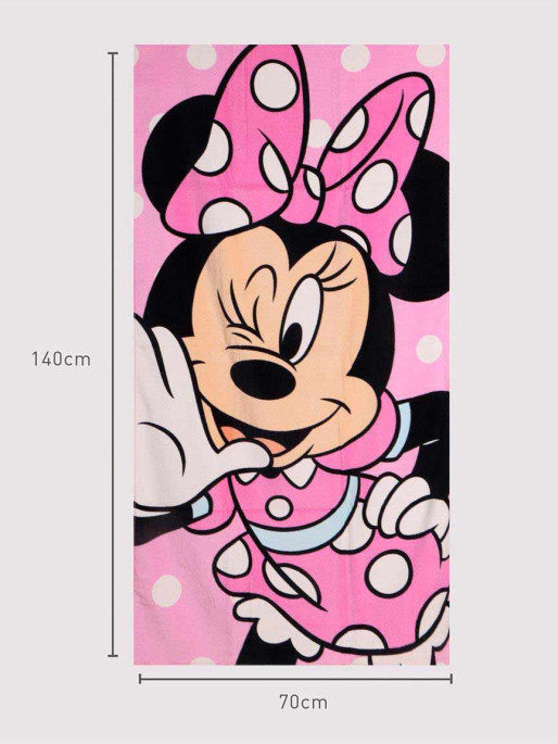 CERDA Кърпа MINNIE