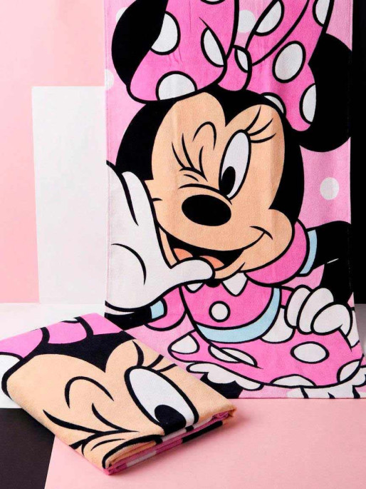 CERDA Кърпа MINNIE