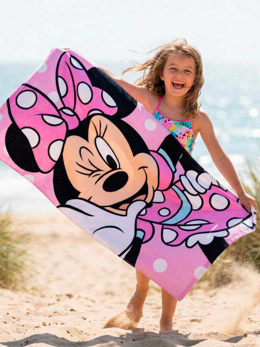 CERDA Кърпа MINNIE