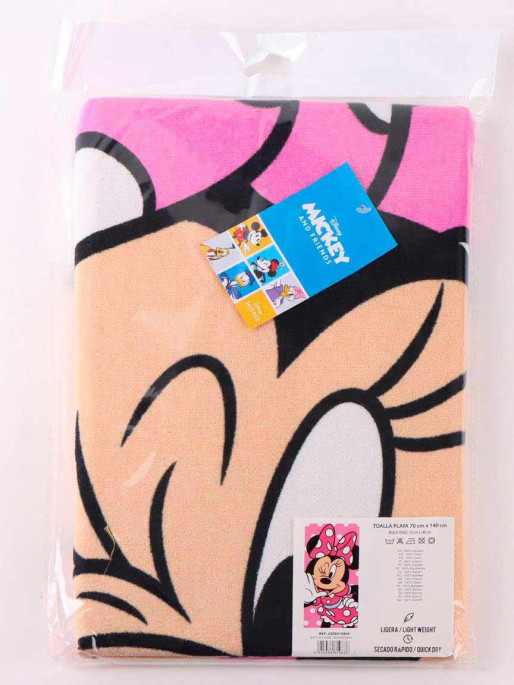 CERDA Кърпа MINNIE