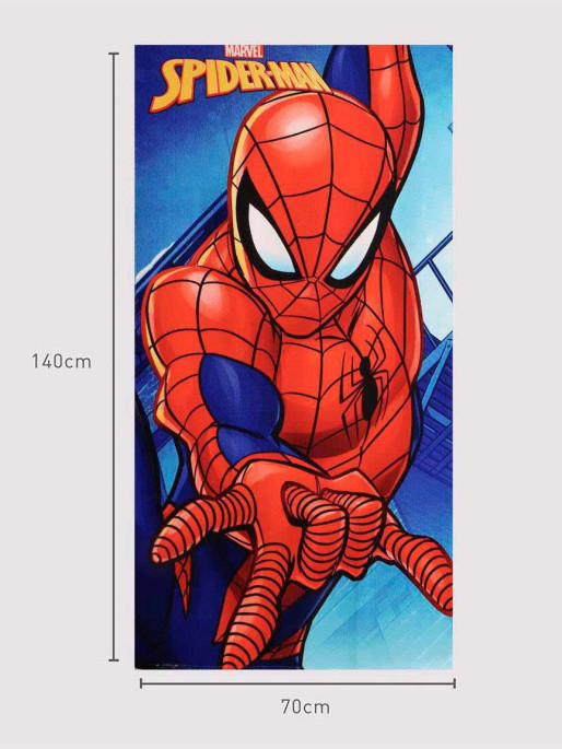 CERDA Кърпа SPIDERMAN