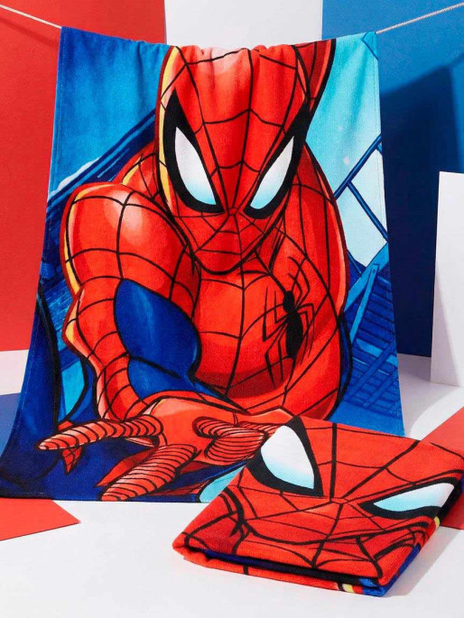 CERDA Кърпа SPIDERMAN