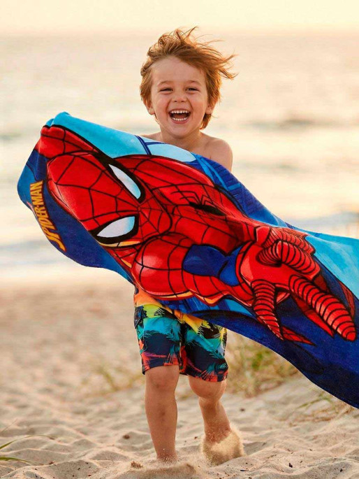 CERDA Кърпа SPIDERMAN