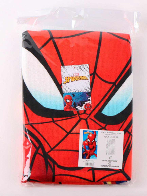 CERDA Кърпа SPIDERMAN