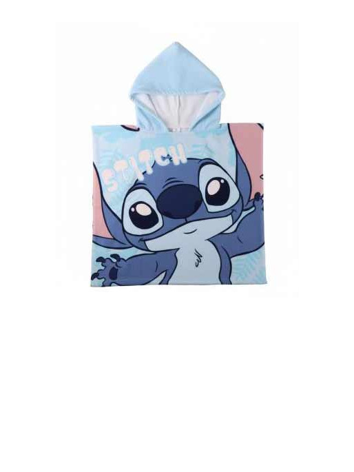 CERDA Пончо STITCH