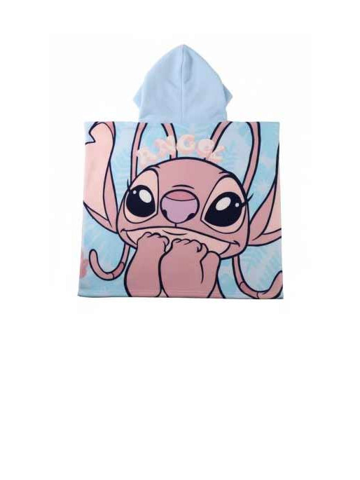 CERDA Пончо STITCH