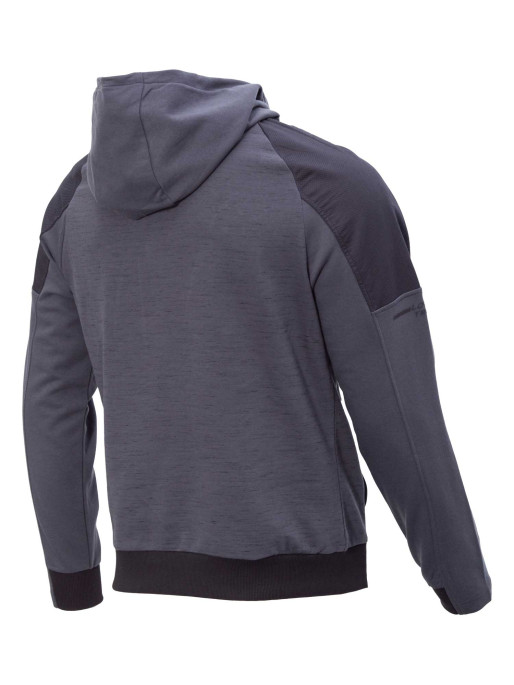 LOTTO Muški duks TRAINING SWEAT HZ HD