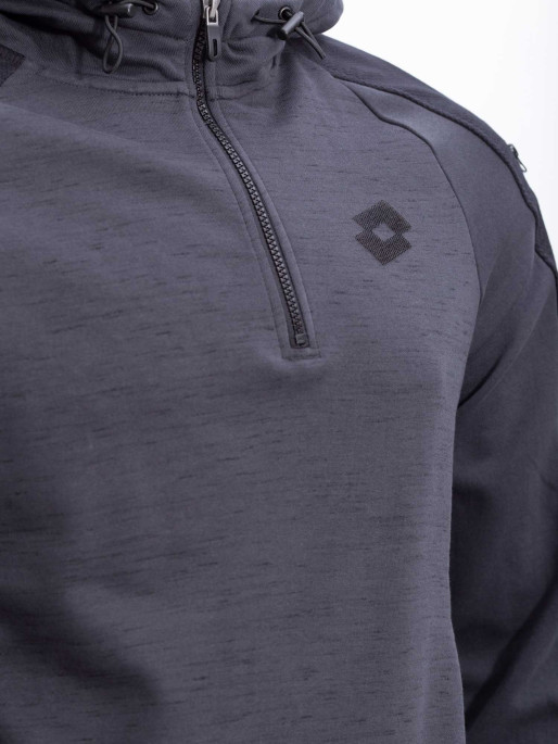 LOTTO Muški duks TRAINING SWEAT HZ HD