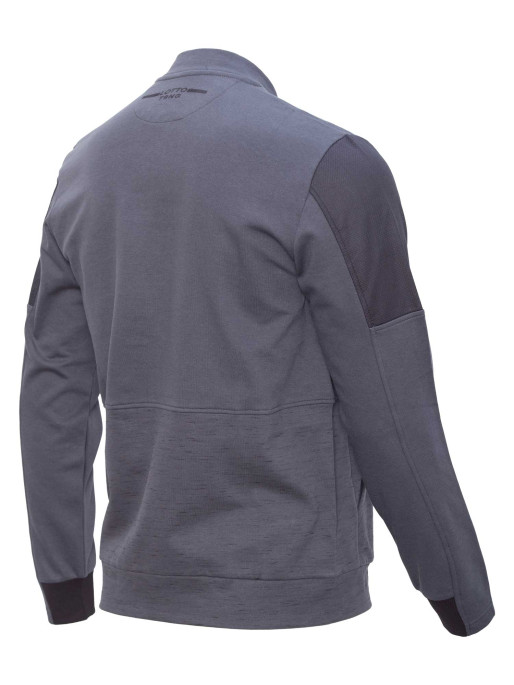 LOTTO Bluza sport Training Sweat Fz