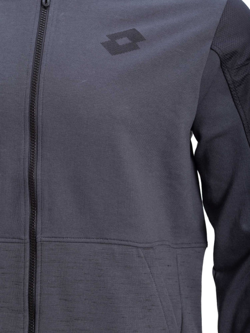 LOTTO Bluza sport Training Sweat Fz