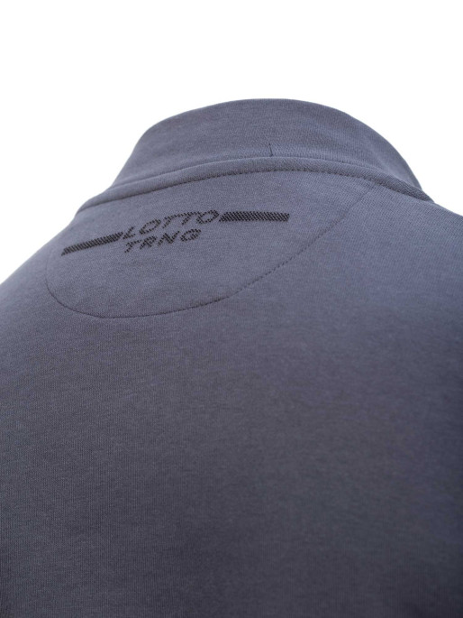 LOTTO Bluza sport Training Sweat Fz