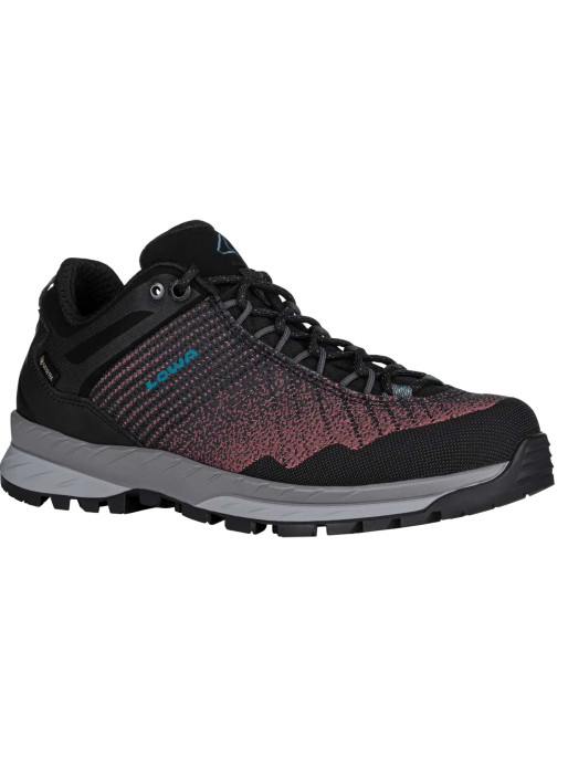 LOWA Incaltaminte Carezza Gtx Lo Ws