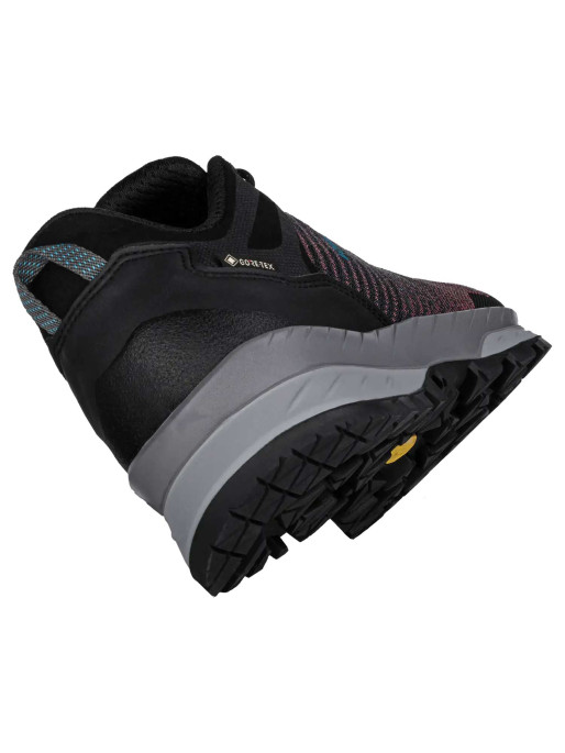 LOWA Incaltaminte Carezza Gtx Lo Ws