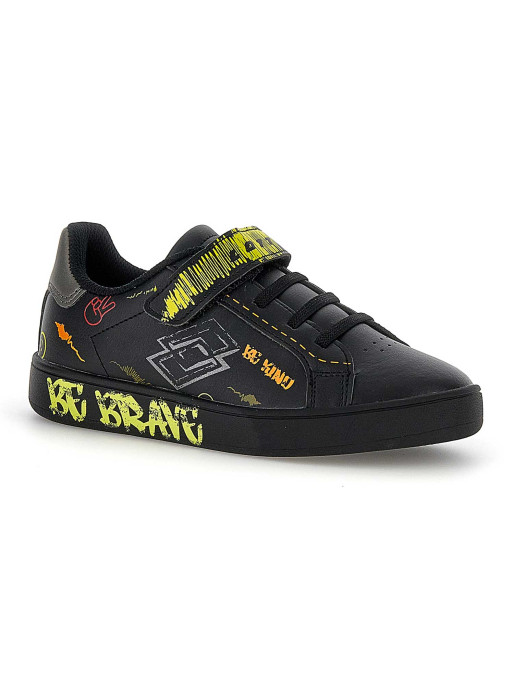 LOTTO 1973 AMF II PRT 4 CL S Shoes