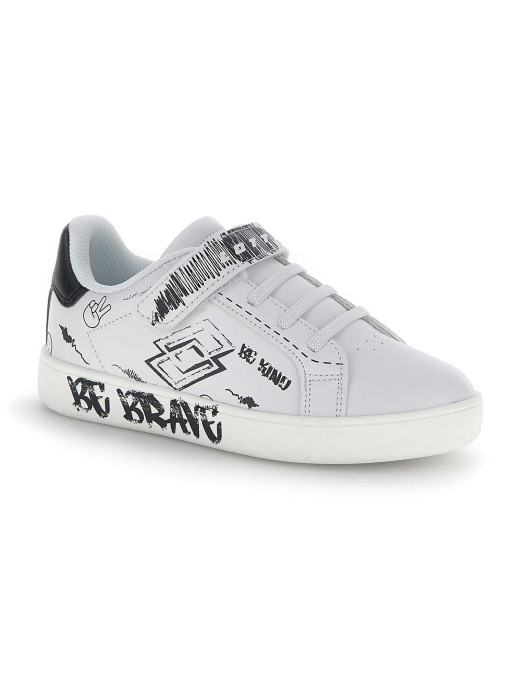 LOTTO 1973 AMF II PRT 4 CL S Shoes