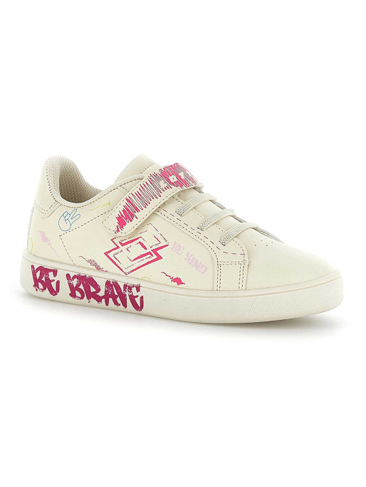 LOTTO 1973 AMF II PRT 4 CL S Shoes