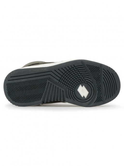 LOTTO ROCKET 1 AMF II HIGH CAMO CL Shoes