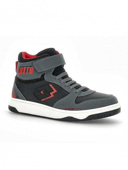 LOTTO ROCKET 1 AMF II HIGH PRT CL Shoes