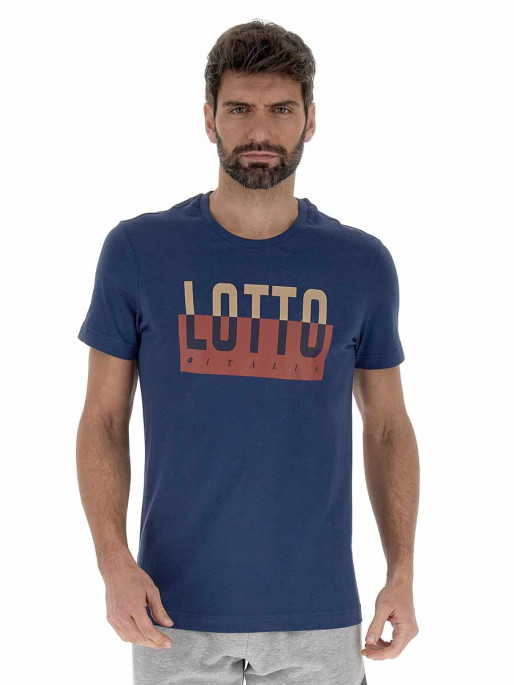 LOTTO Muška majica TEE ORIGINS III