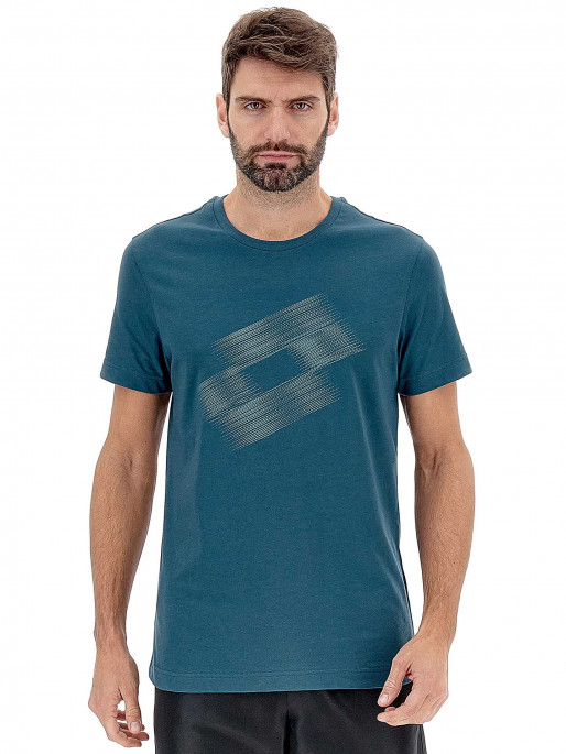 LOTTO TEE LOSANGA VII