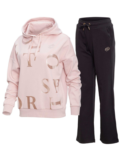 LOTTO SUIT MYA W II Tracksuit