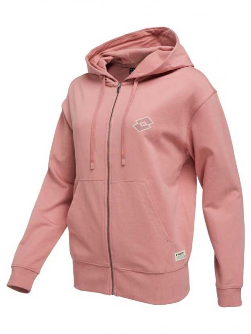 LOTTO SMART DUAL W II SWEAT FZ HD Hoodie