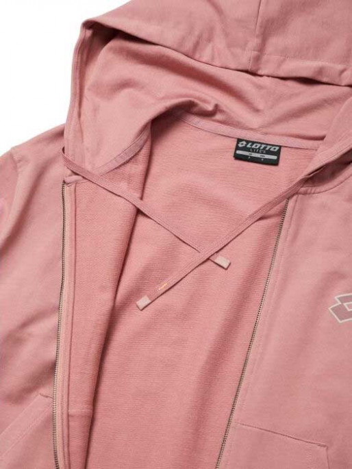 LOTTO SMART DUAL W II SWEAT FZ HD Hoodie