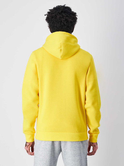 CHAMPION Μακρυμάνικη Μπλούζα Hooded Sweatshirt