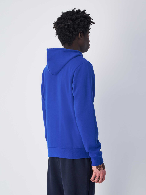 CHAMPION Αθλητική Ζακέτα Hooded Full Zip Sweatshirt