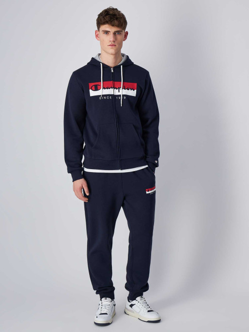 CHAMPION Hanorac Full Zip
