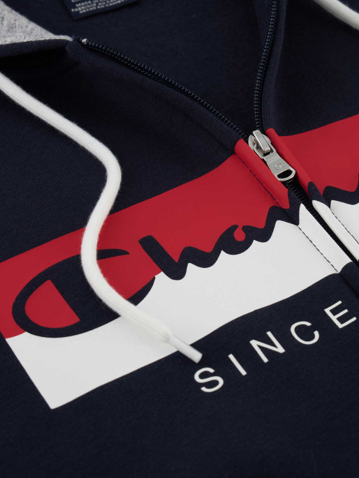 CHAMPION Hanorac Full Zip