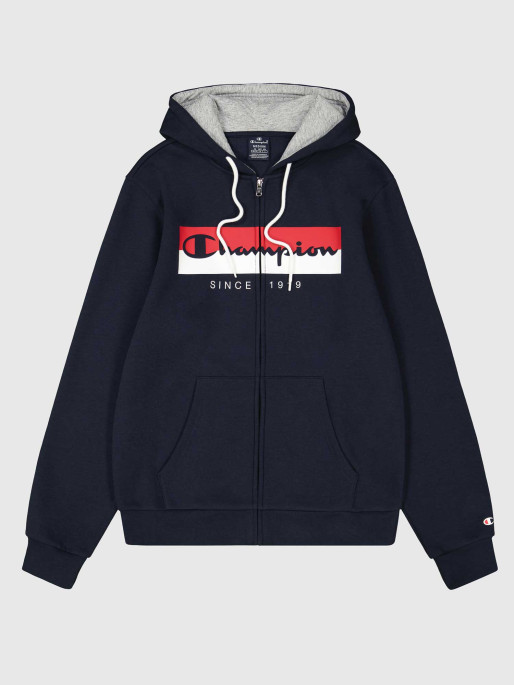 CHAMPION Hanorac Full Zip