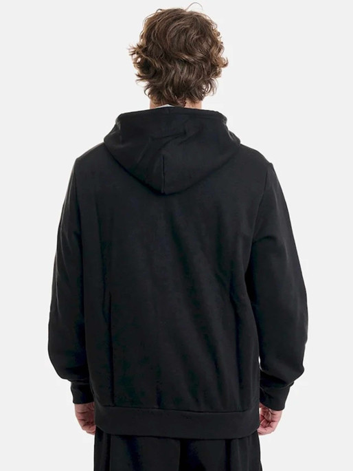 CHAMPION Αθλητική Ζακέτα Hooded Full Zip Sweatshirt