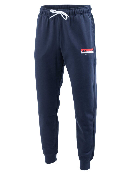 CHAMPION Αθλητικό Παντελόνι Rib Cuff Pants