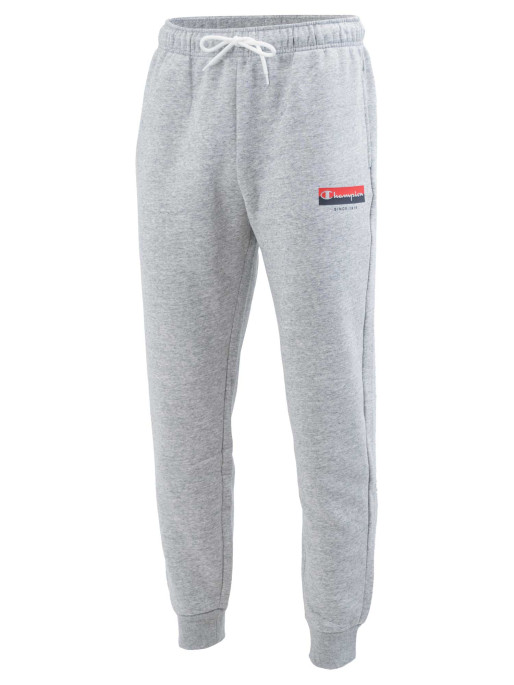 CHAMPION Αθλητικό Παντελόνι Rib Cuff Pants
