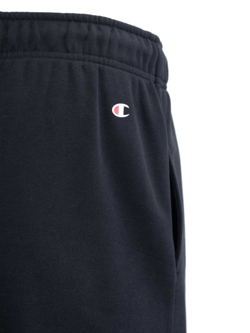 CHAMPION Αθλητικό Παντελόνι Rib Cuff Pants