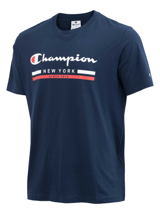CHAMPION Tricou Crewneck